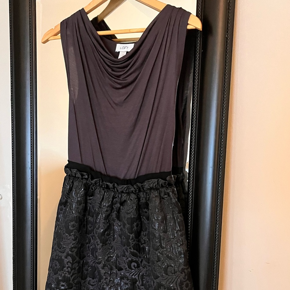 Loft Dress